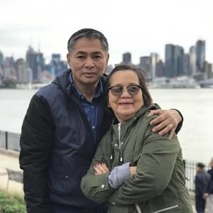 Meet your Posher, Edna